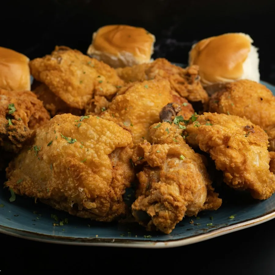 Family Feast Deal