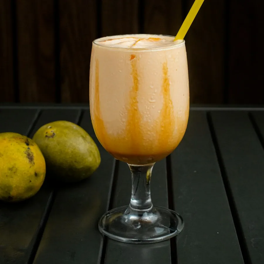 Mango Shake