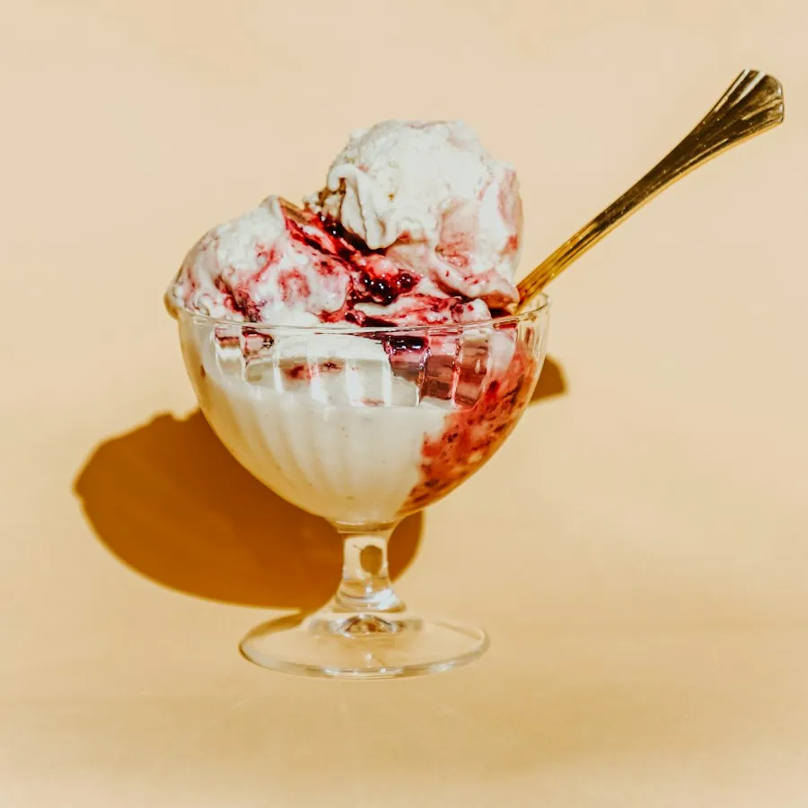 Chocolate Sundae